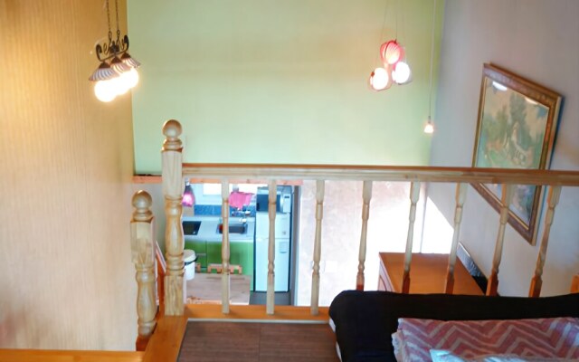 Ganghwa Coast Sugar Cube Pension