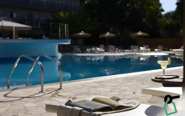 Hotiday Corfu Kanoni