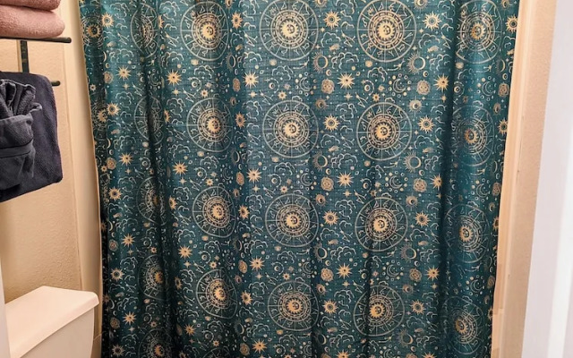 Pacific Plaza Resort