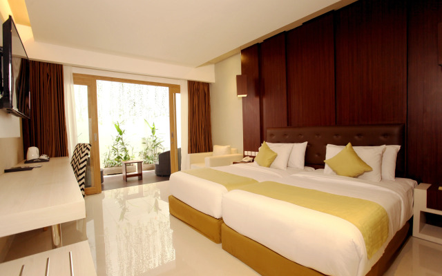 Tonys Villas & Resort