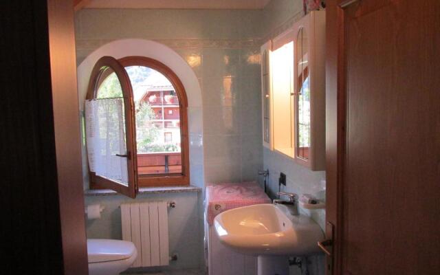 Casa Bamby