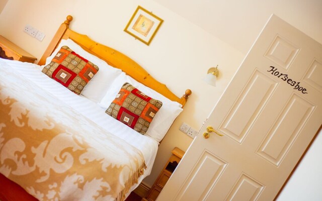 The Anvil Bar B&B