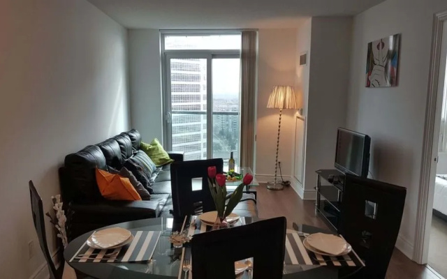 Kashaneh at Meridian (1+1 bedroom)