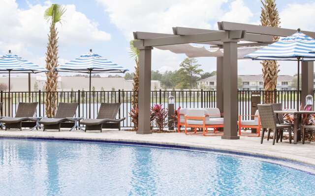 Hyatt Place Jacksonville / St. Johns Town Center