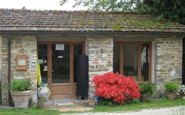 Agriturismo Sanvitale