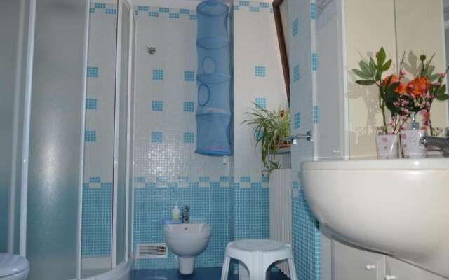 Trullo Delle Rondini