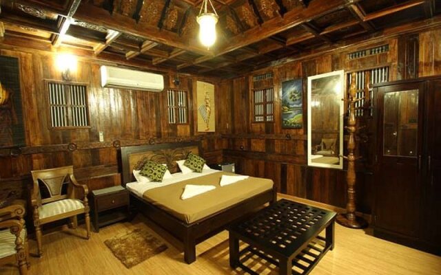 Akhil Beach Resort Pvt Ltd.