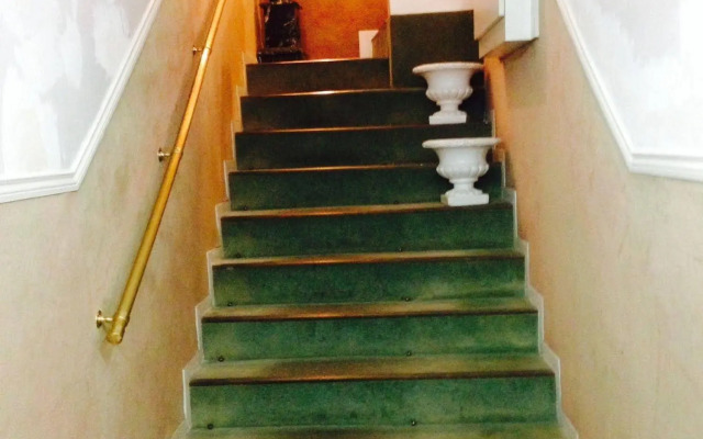 Hôtel Relax
