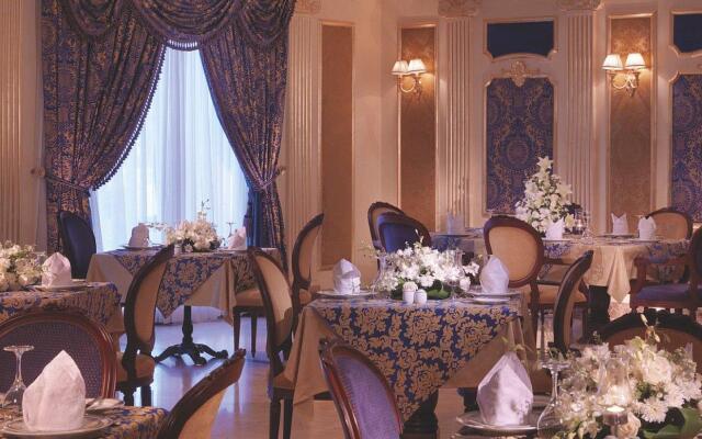 Amjad Royal Suite Hotel