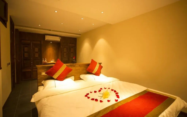 Qigongguan Inn
