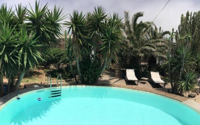 le casette di Marilena