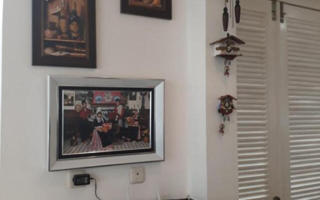 Kirana Guest House Bogor