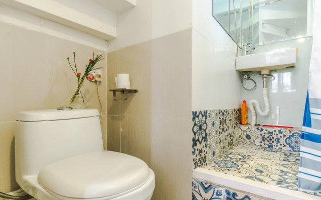 Cozy Apartment Best Location 1412