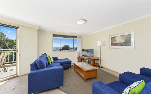 Flynns Beach Resort