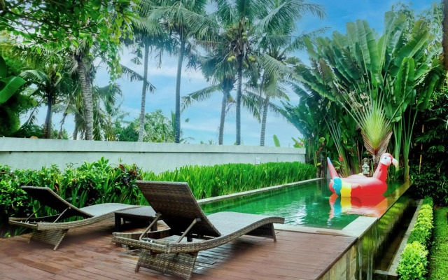 Khayangan Kemenuh Villas by Premier Hospitality Asia