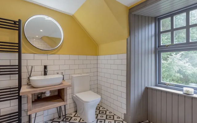 Rachel's Farm Luxury Escapes With Hot Tubs