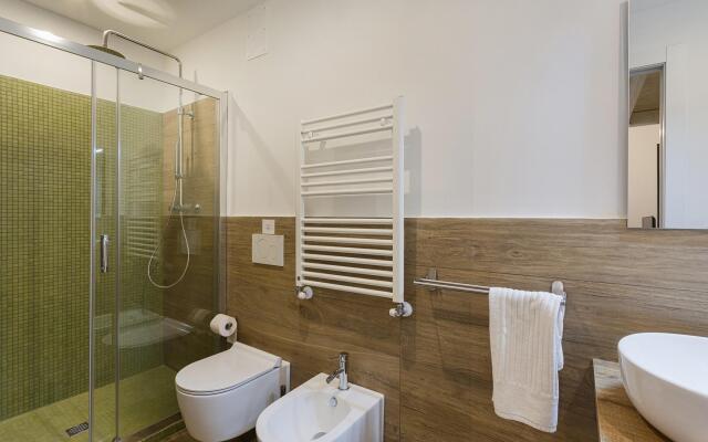 Atelier Apartments - Geometric by Wonderful Italy