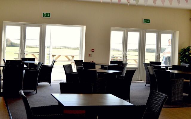 Pakefield Holiday Village