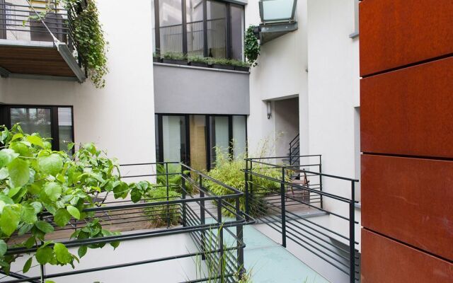 Smartflats Saint-Géry