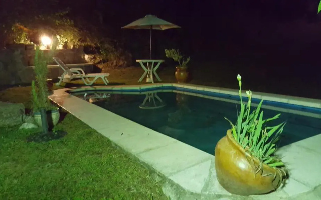 Posada del Crepúsculo