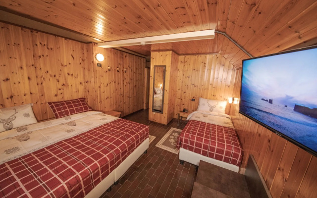 Albergo Quarto Pirovano