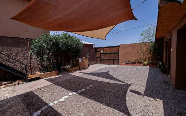 Casa Sutar 1 y 2