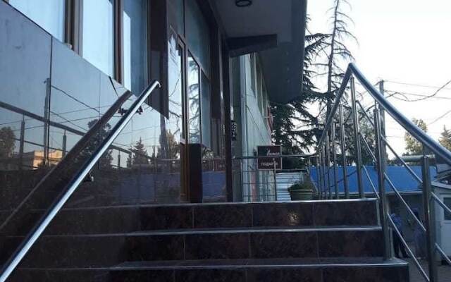 Hostel Nochi v Sochi