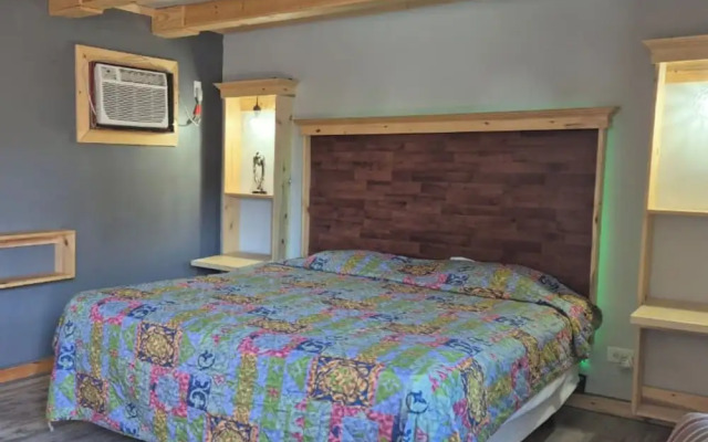 Des Plaines Motel By OYO O'Hare Airport Chicago