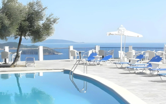 San Antonio Apartments