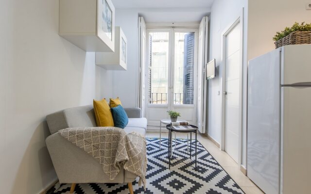 Alterhome Apartamento Madrid de los Austrias I