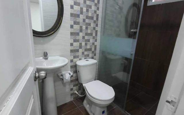 Mh Rooms