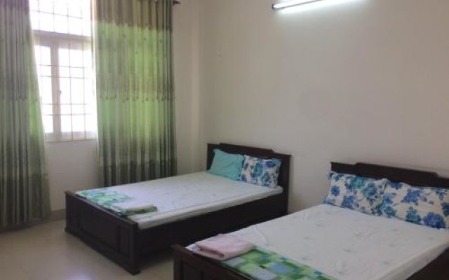 T102 Guest House