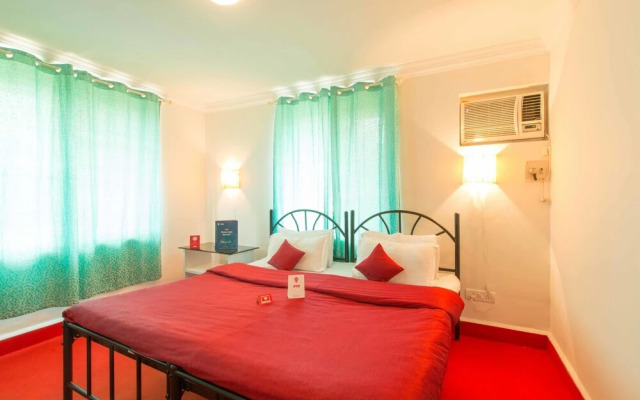 Tesero Villa by OYO Rooms