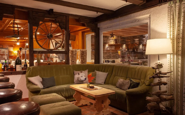 Hotel Jaegerhof