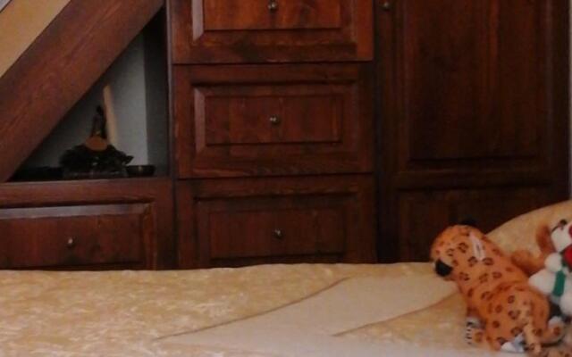 Incantevole Vista Mare