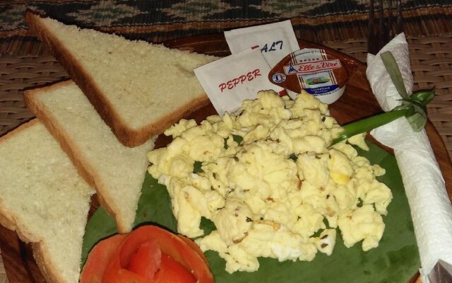 Puri Air Beach Resort and Spa