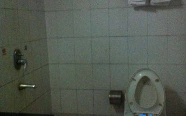 Wenling Times Hotel