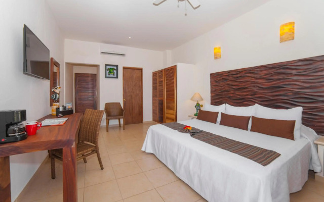 Quinta Bella Huatulco