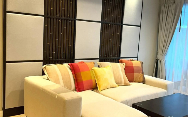 Bel Air Resort & Spa - Panwa