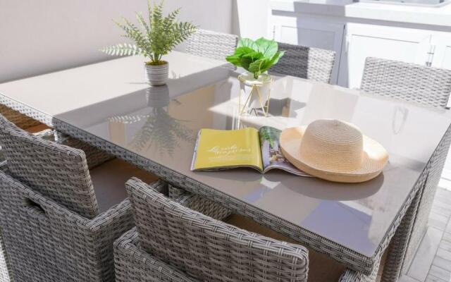 Maria's Head Villa Torre del Mar by Ruralidays