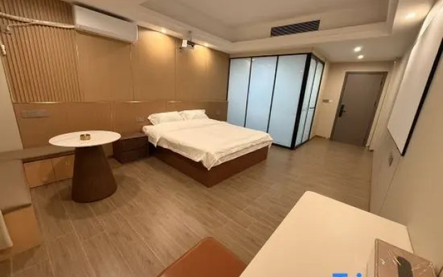 Fengshun Baixing Hot Spring Accommodation