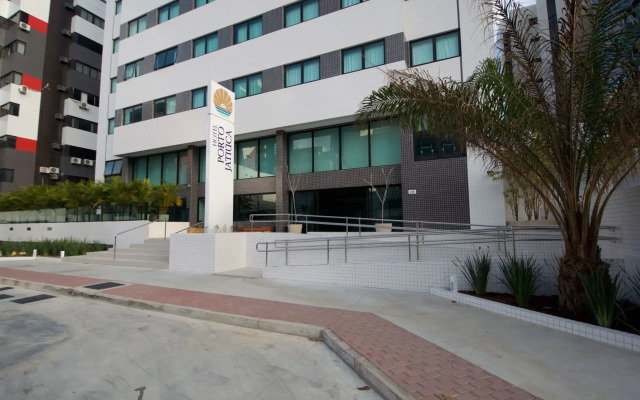 Porto Kaeté Hotel