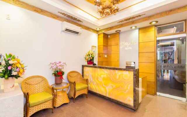 Spring House Hotel