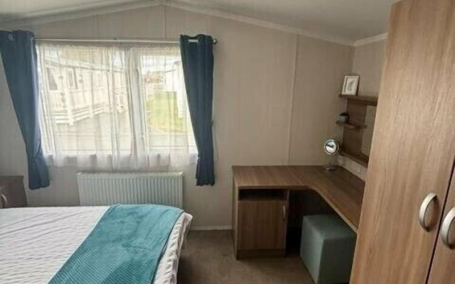 Tattershall Lakes Country Park - Holiday Accommodation 15201