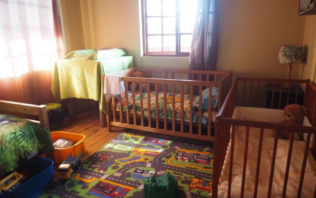 Pure Nature Familodge