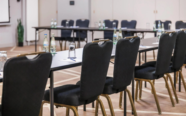 Park Plaza Nuremberg