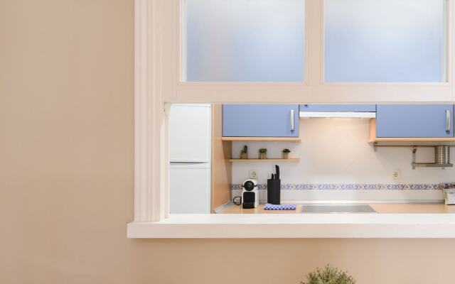 Charming Fuencarral III