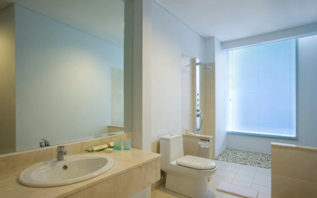 Hotel Santika Bangka