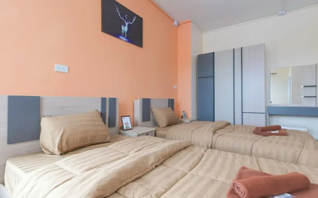 The Wish Hotel