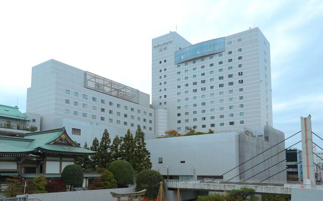 Hotel Fujita Fukui